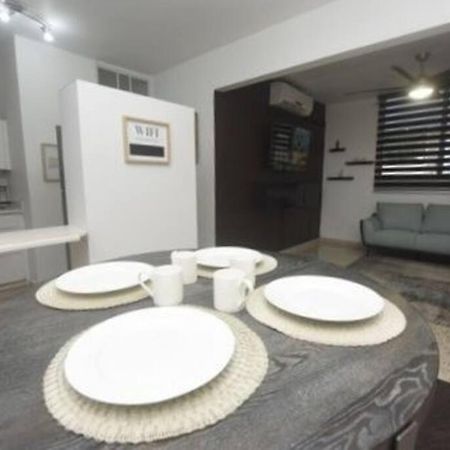 Cozy Apartment In The Heart Of The City Ponce Luaran gambar