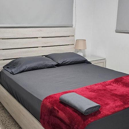 Cozy Apartment In The Heart Of The City Ponce Luaran gambar