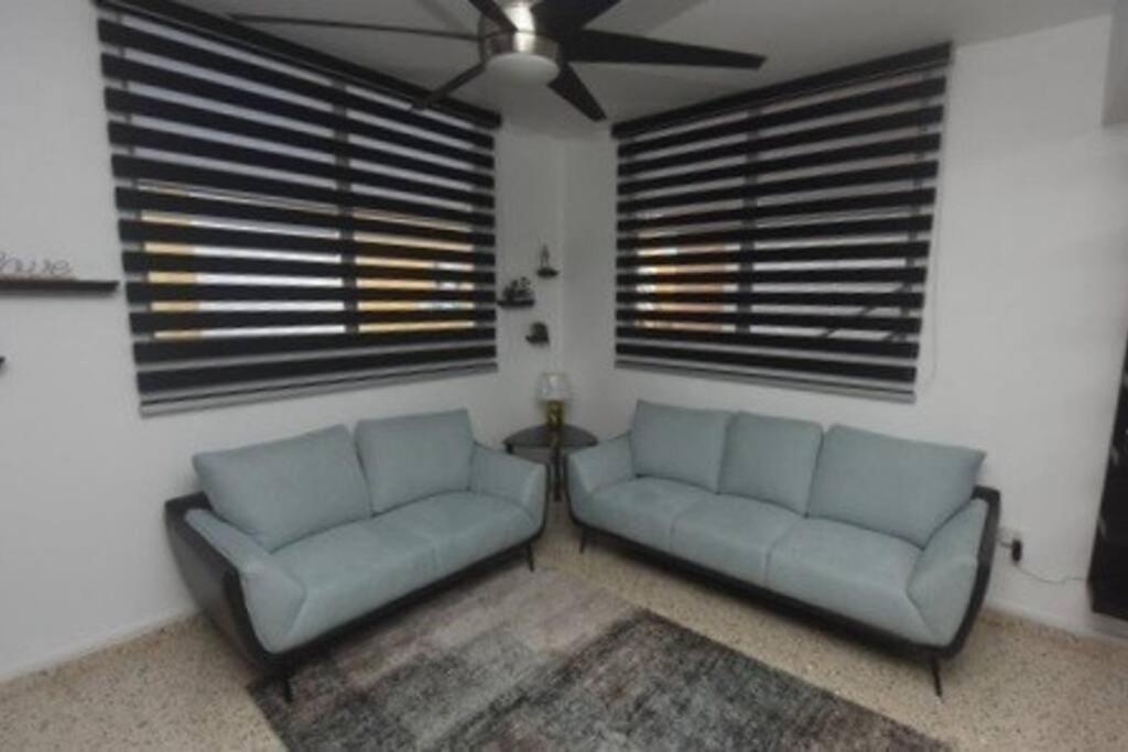 Cozy Apartment In The Heart Of The City Ponce Luaran gambar