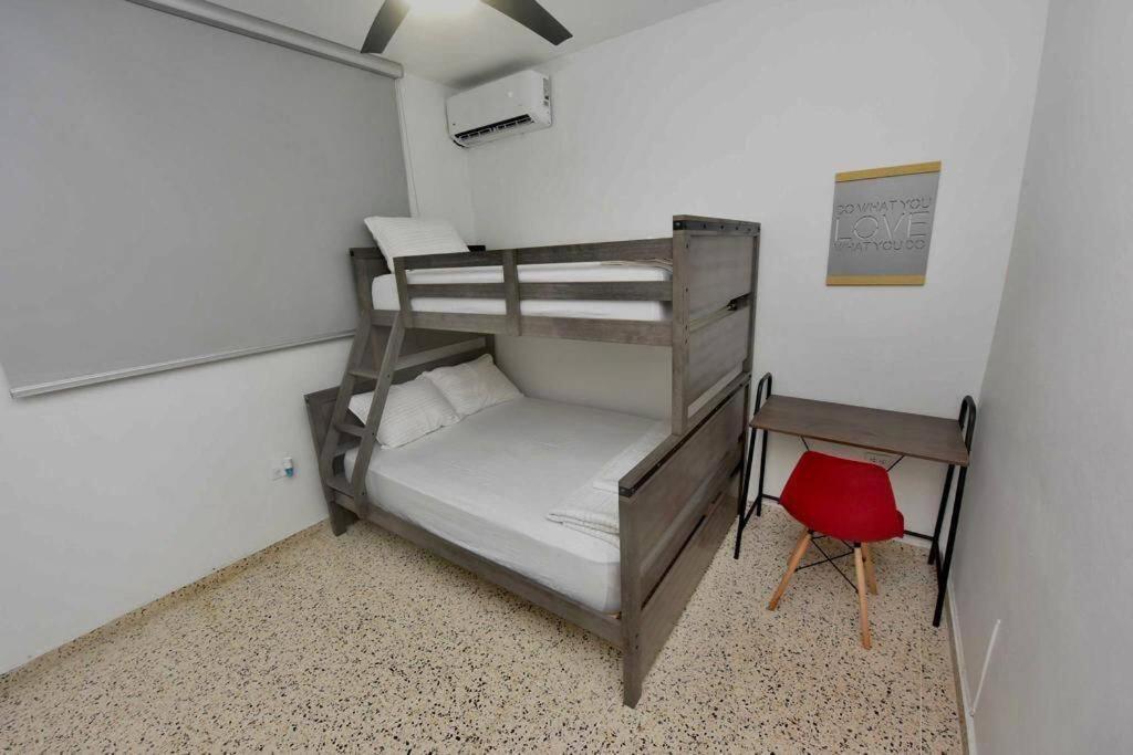Cozy Apartment In The Heart Of The City Ponce Luaran gambar