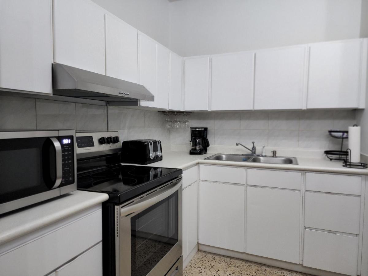 Cozy Apartment In The Heart Of The City Ponce Luaran gambar