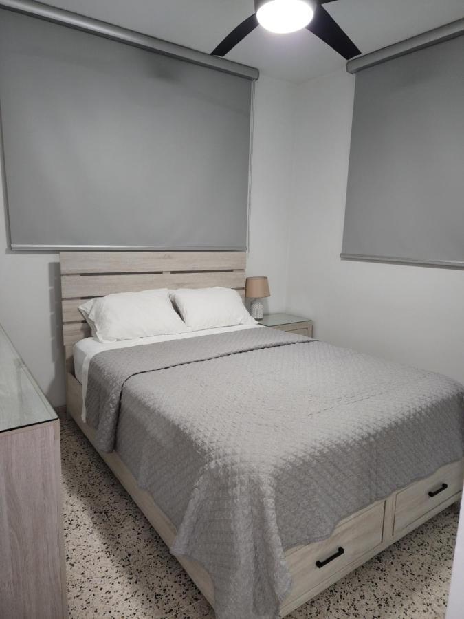 Cozy Apartment In The Heart Of The City Ponce Luaran gambar