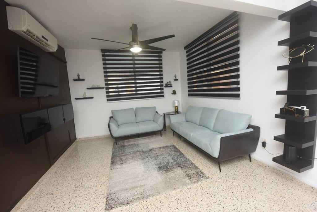 Cozy Apartment In The Heart Of The City Ponce Luaran gambar