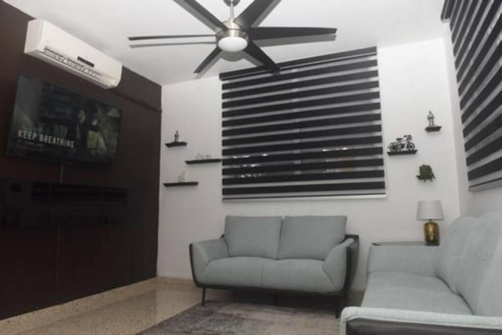 Cozy Apartment In The Heart Of The City Ponce Luaran gambar