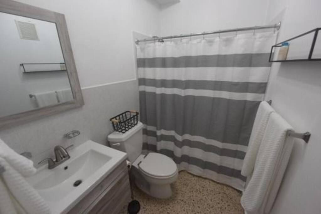 Cozy Apartment In The Heart Of The City Ponce Luaran gambar