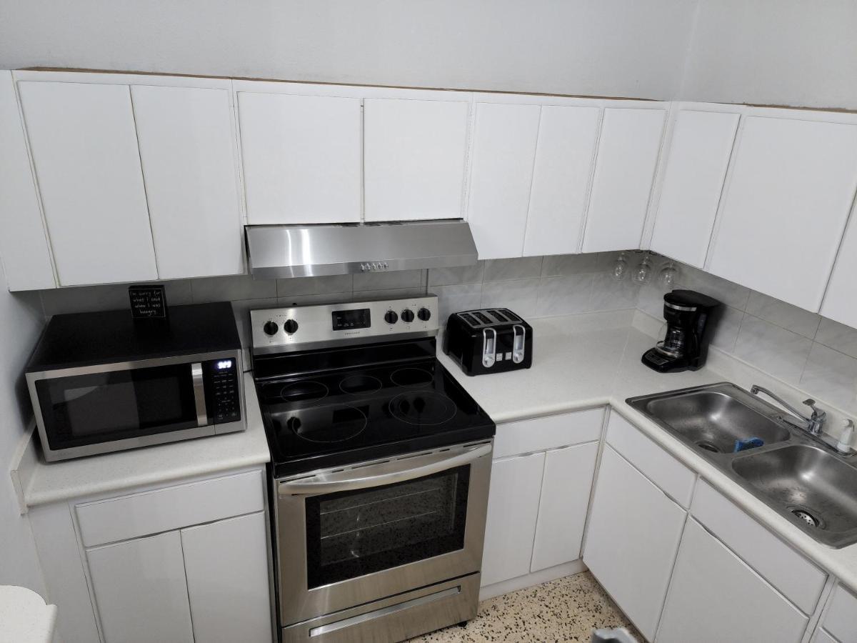 Cozy Apartment In The Heart Of The City Ponce Luaran gambar