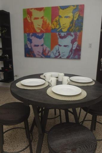 Cozy Apartment In The Heart Of The City Ponce Luaran gambar