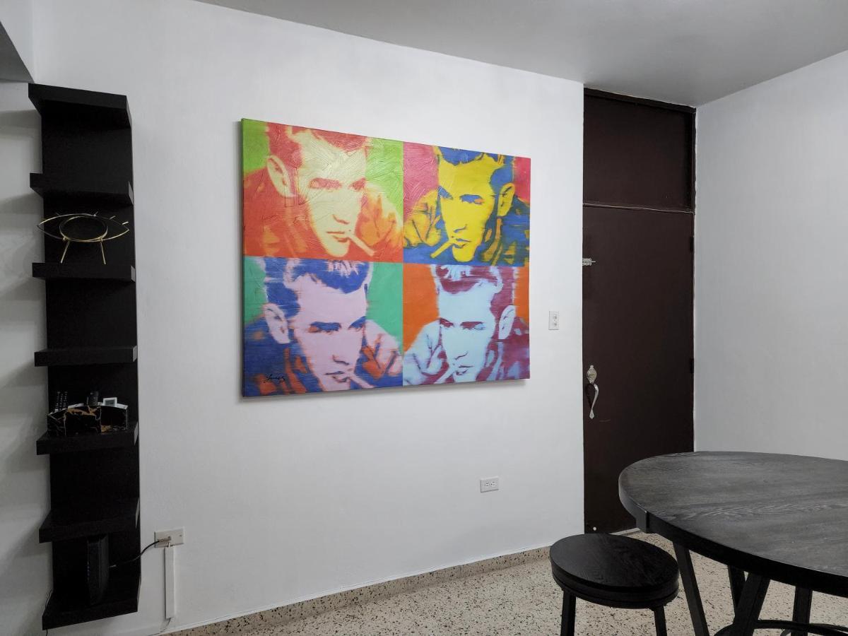 Cozy Apartment In The Heart Of The City Ponce Luaran gambar