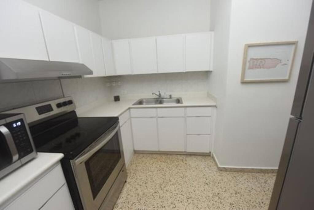 Cozy Apartment In The Heart Of The City Ponce Luaran gambar
