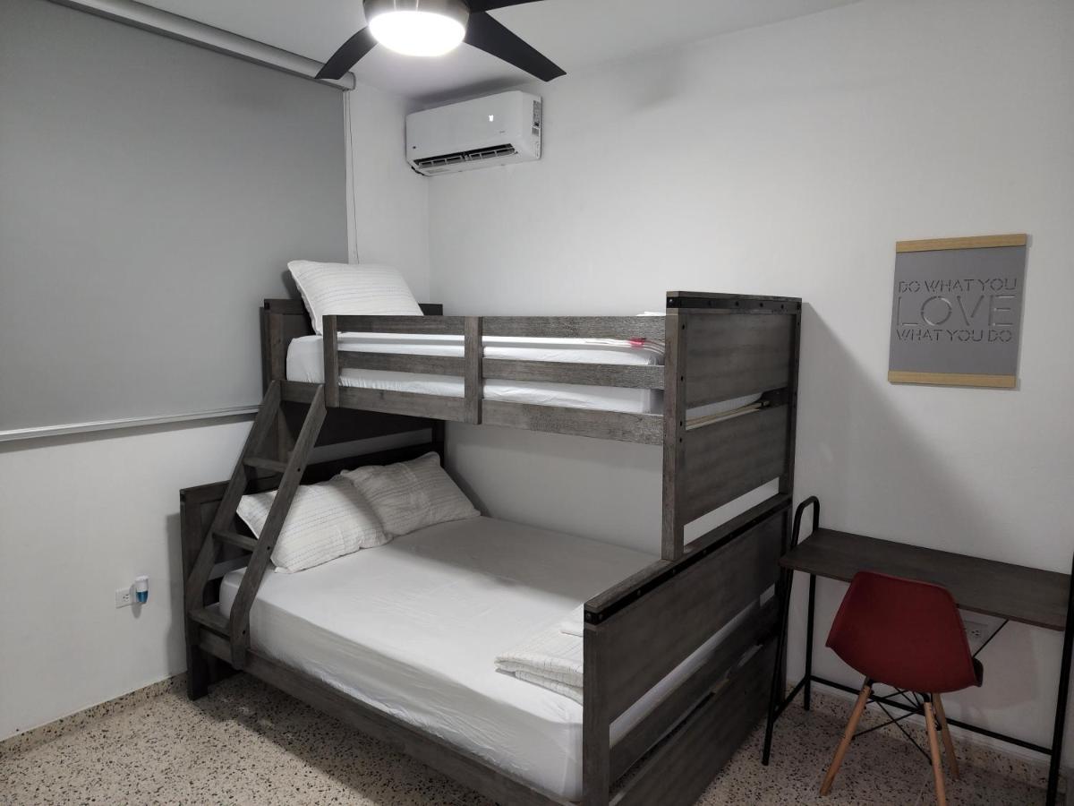 Cozy Apartment In The Heart Of The City Ponce Luaran gambar