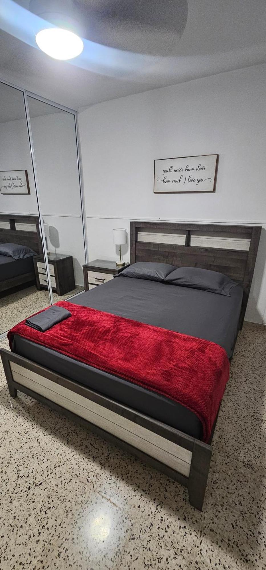 Cozy Apartment In The Heart Of The City Ponce Luaran gambar