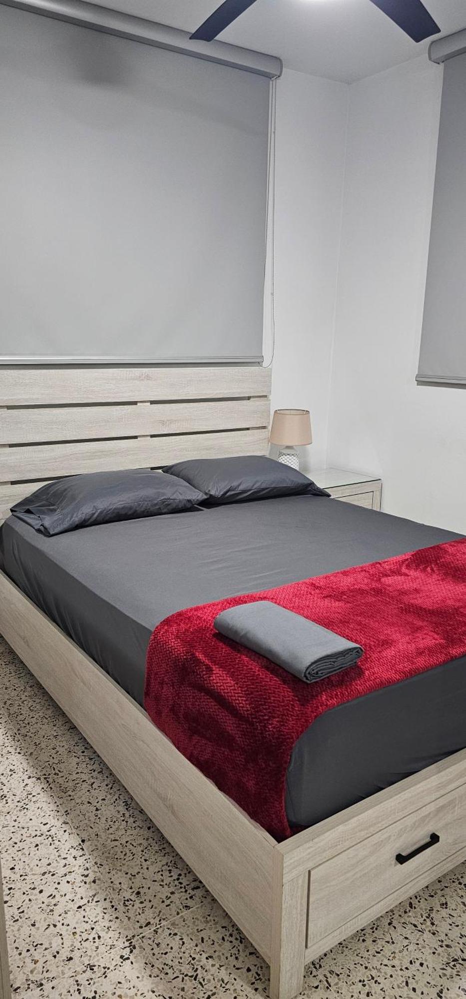 Cozy Apartment In The Heart Of The City Ponce Luaran gambar